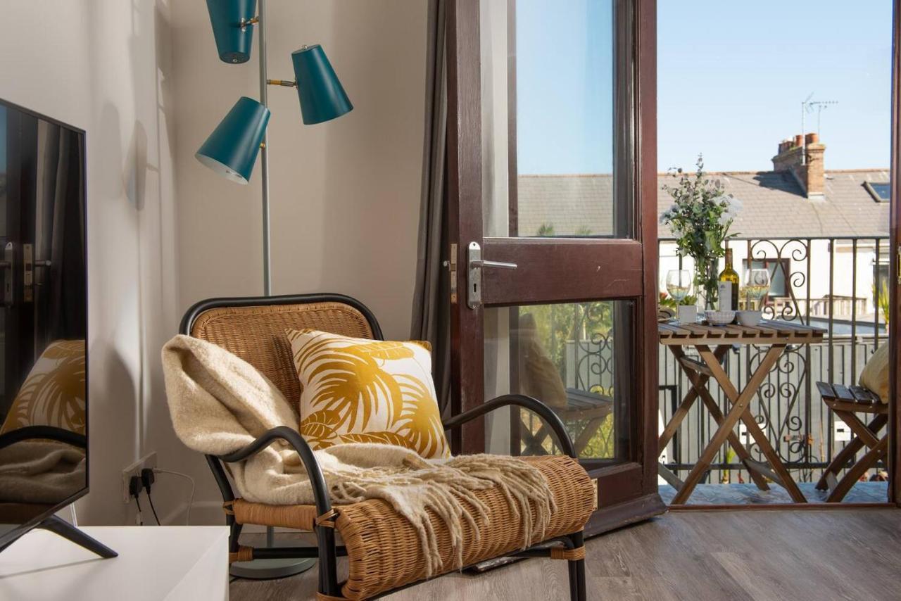 Quiet Family-friendly 250 Metres From Beach And Town Apartment *