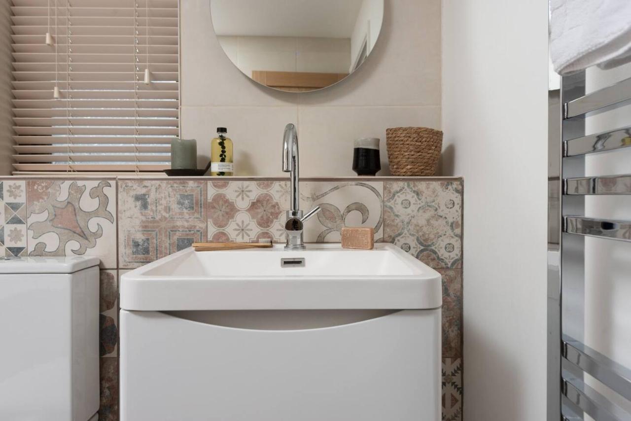 Apartment Quiet Family-friendly 250 Metres From Beach And Town Newquay (Cornwall)