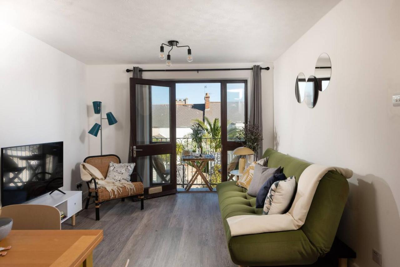 Apartment Quiet Family-friendly 250 Metres From Beach And Town