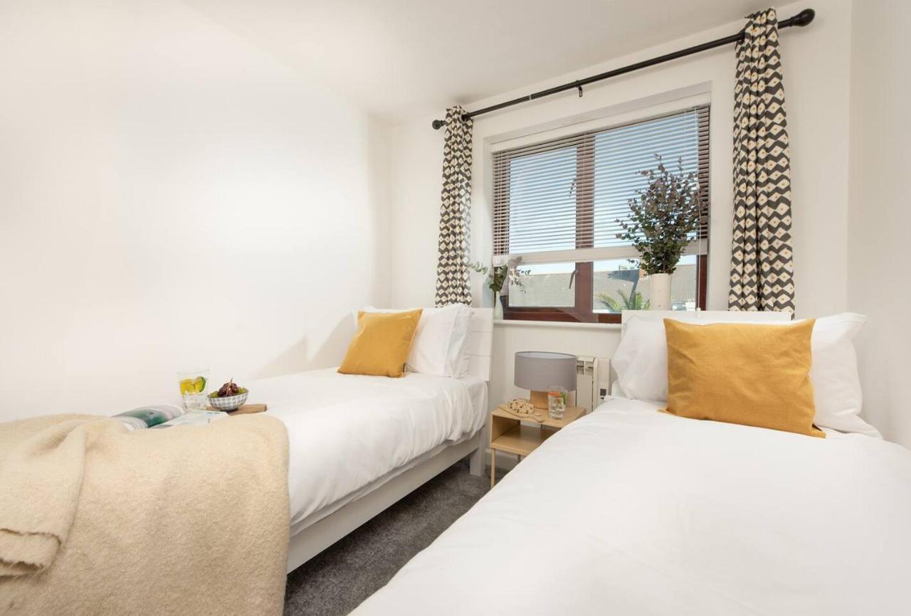 Apartment Quiet Family-friendly 250 Metres From Beach And Town *