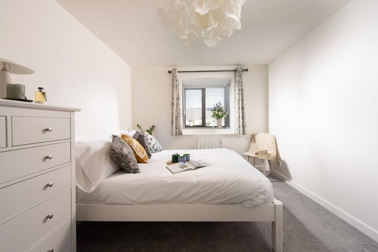 Quiet Family-friendly 250 Metres From Beach And Town Newquay (Cornwall)
