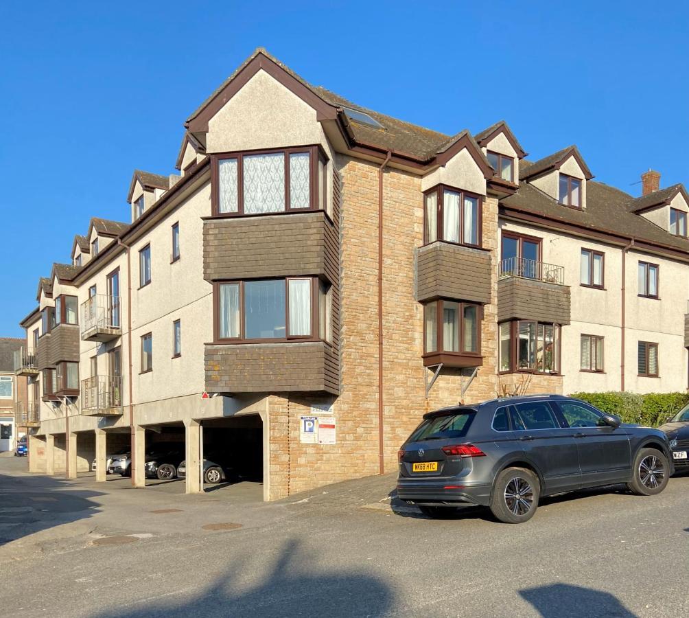 Quiet Family-friendly 250 Metres From Beach And Town Newquay (Cornwall)
